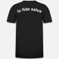 Preview: T-shirt "in fide salus"